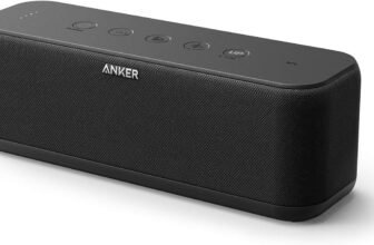 Anker Soundcore Boost review