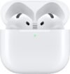 Apple AirPods 4 ANC Review sitting in case