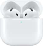 Apple AirPods 4 ANC Review sitting in case
