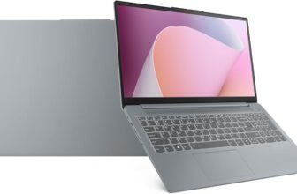 Lenovo IdeaPad Slim 3 15AMN8