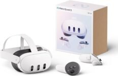 Meta Quest 3 Advanced All-In-One VR Headset 512GB