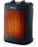 Pro Breeze 2000W Heater review