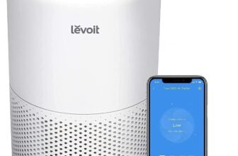 Levoit Core 200S Review