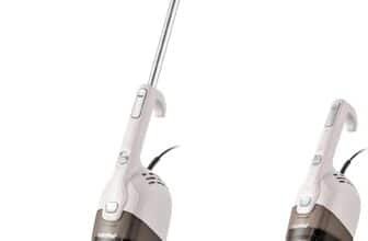 Comfee Vacuum Cleaner review