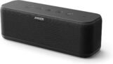 Anker Soundcore Boost Review: Best Bass Speaker Under AED 250? (2025)