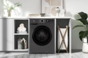 Midea 8KG Washing Machine Review: 5 Reasons It’s a Budget Beast (2025)