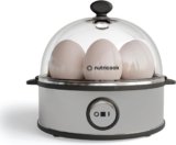 Nutricook Egg Cooker Review: 7 Days Testing the “Perfect” Egg (2025)