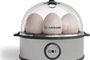Nutricook Egg Cooker Review: 7 Days Testing the “Perfect” Egg (2025)