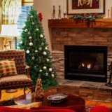 Review: The Best Compact Christmas Tree for UAE Apartments (120cm)